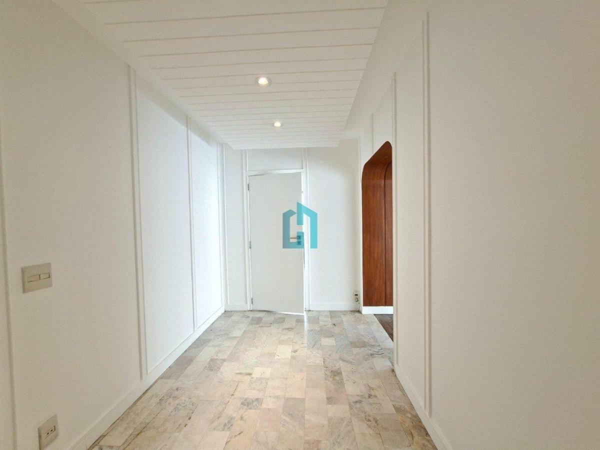 Apartamento no Jardim Paulista, São Paulo