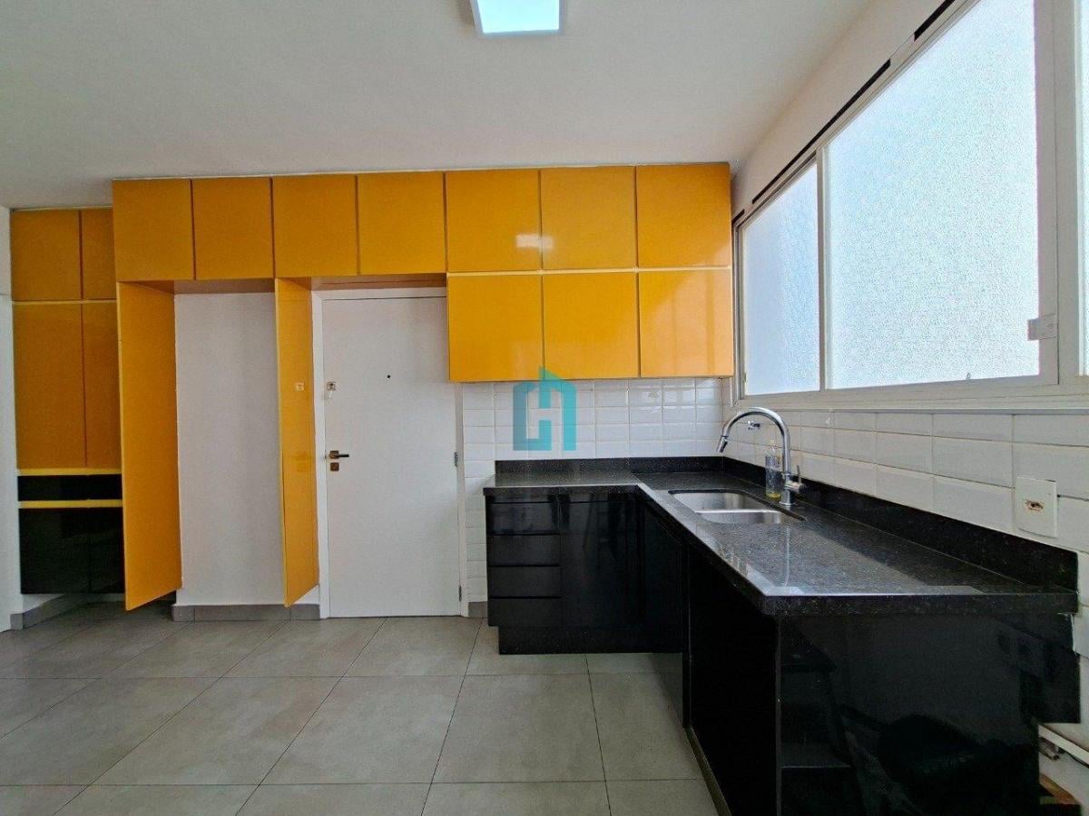 Apartamento no Jardim Paulista, São Paulo