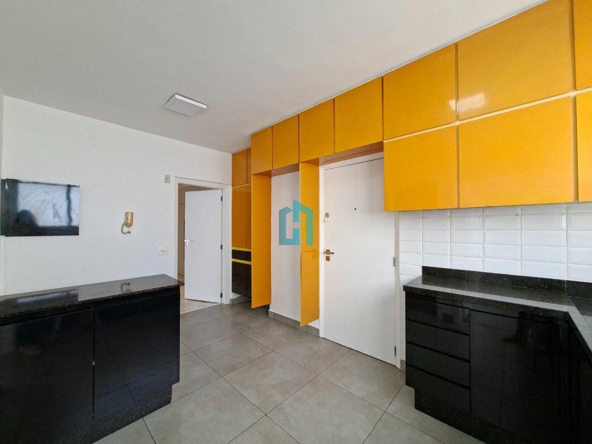 Apartamento no Jardim Paulista, São Paulo