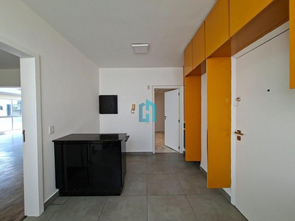 Apartamento no Jardim Paulista, São Paulo
