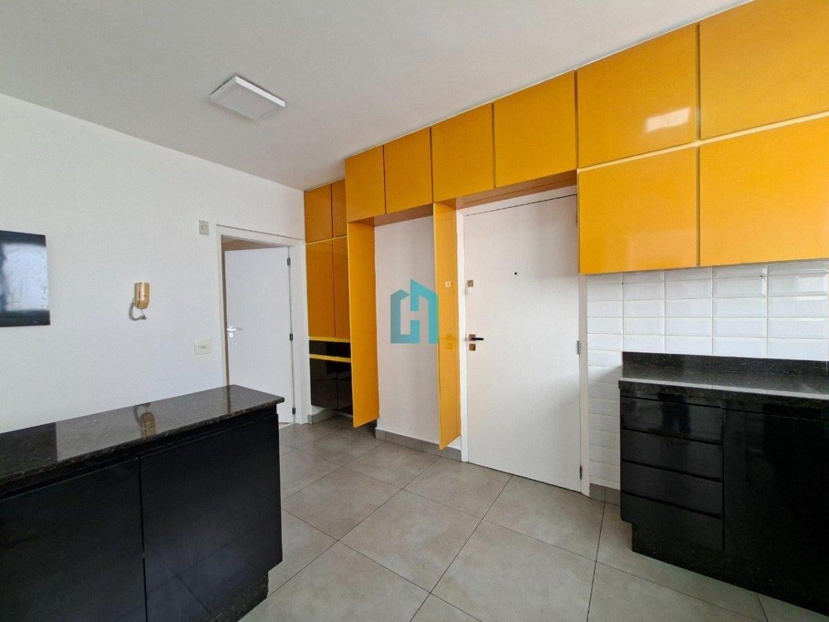 Apartamento no Jardim Paulista, São Paulo