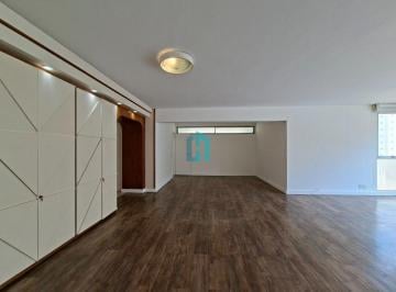 Apartamento no Jardim Paulista, São Paulo