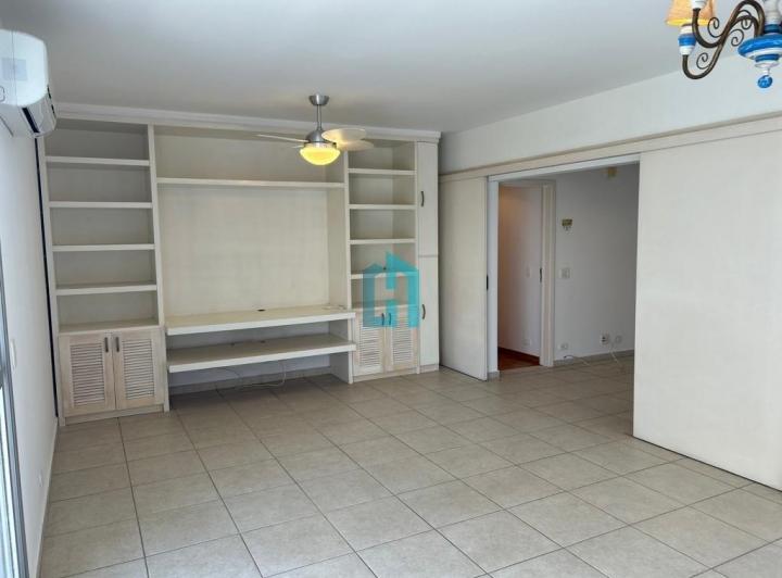 Apartamento para aluguel em Alto de Pinheiros