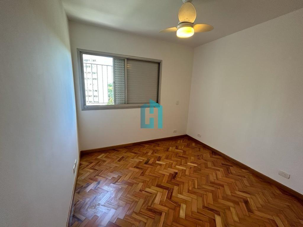 Apartamento para aluguel em Alto de Pinheiros