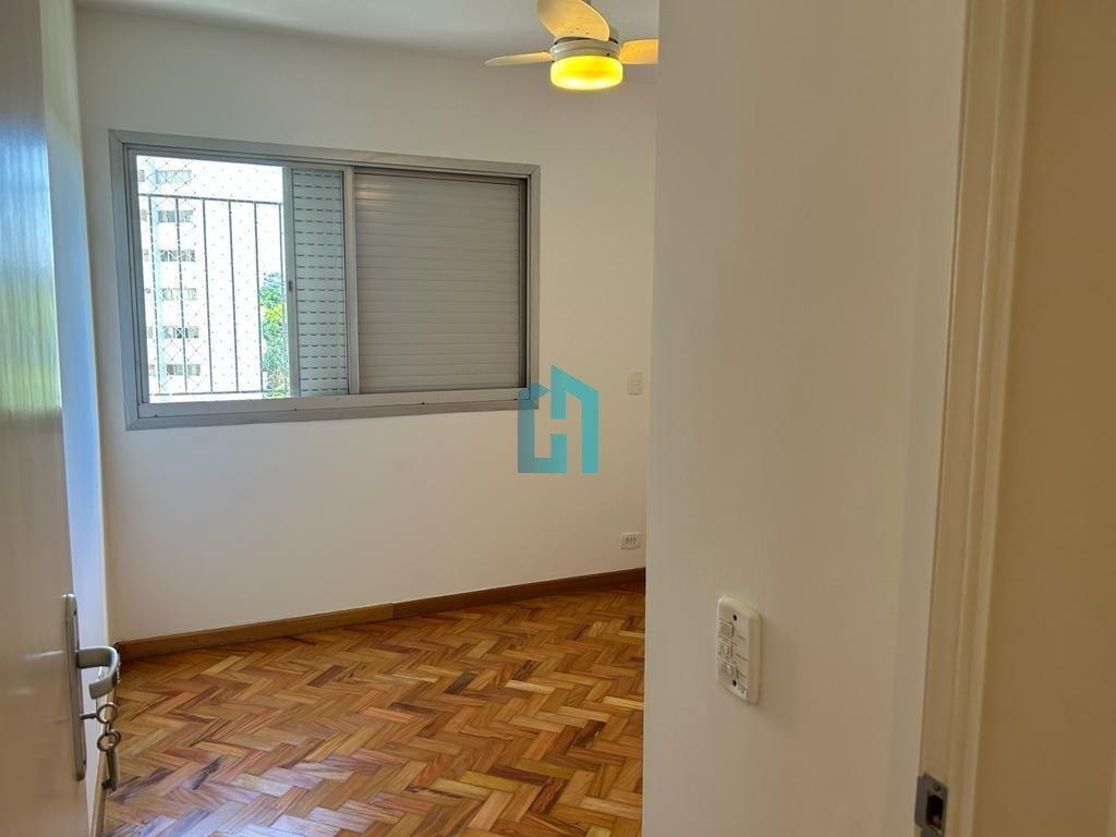 Apartamento para aluguel em Alto de Pinheiros