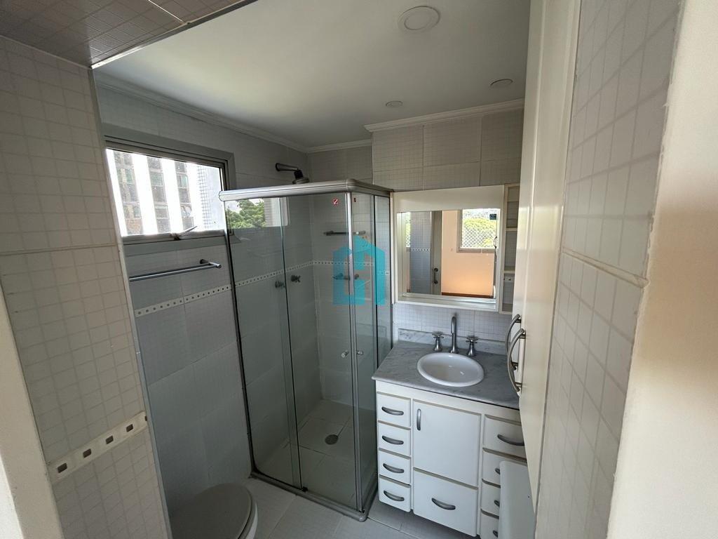 Apartamento para aluguel em Alto de Pinheiros