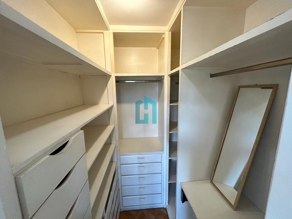 Apartamento para aluguel em Alto de Pinheiros