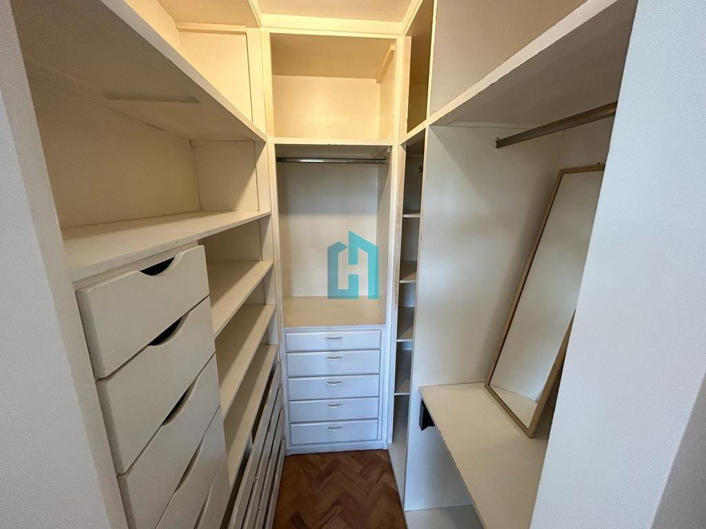 Apartamento para aluguel em Alto de Pinheiros