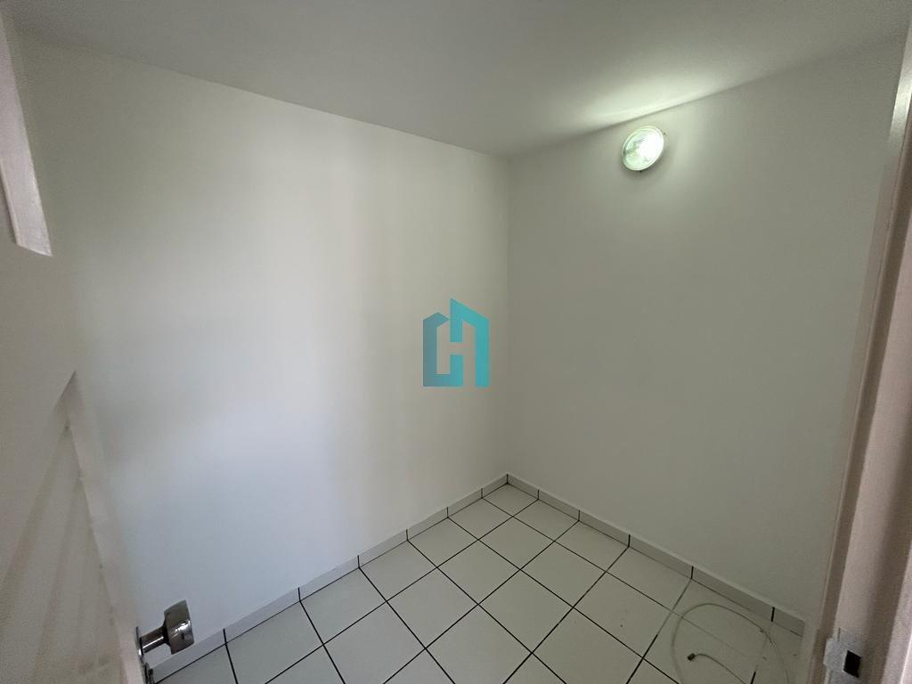 Apartamento para aluguel em Alto de Pinheiros