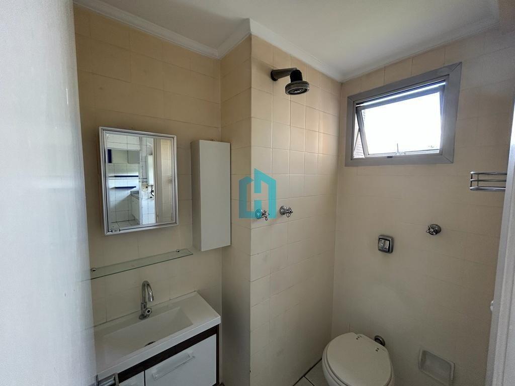 Apartamento para aluguel em Alto de Pinheiros