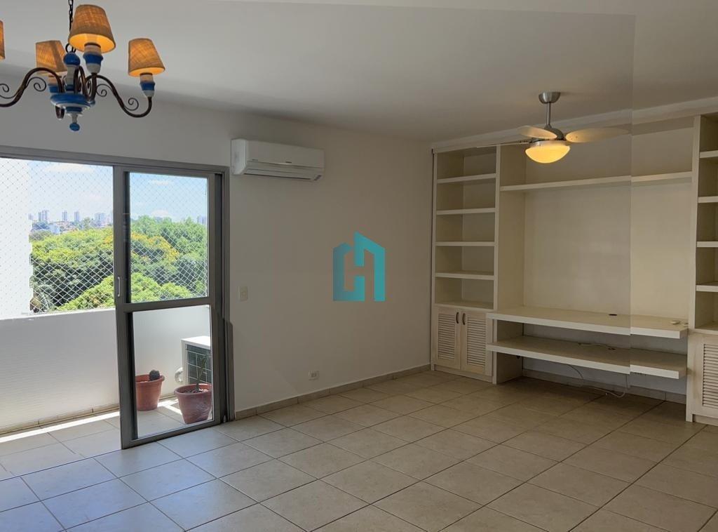 Apartamento para aluguel em Alto de Pinheiros