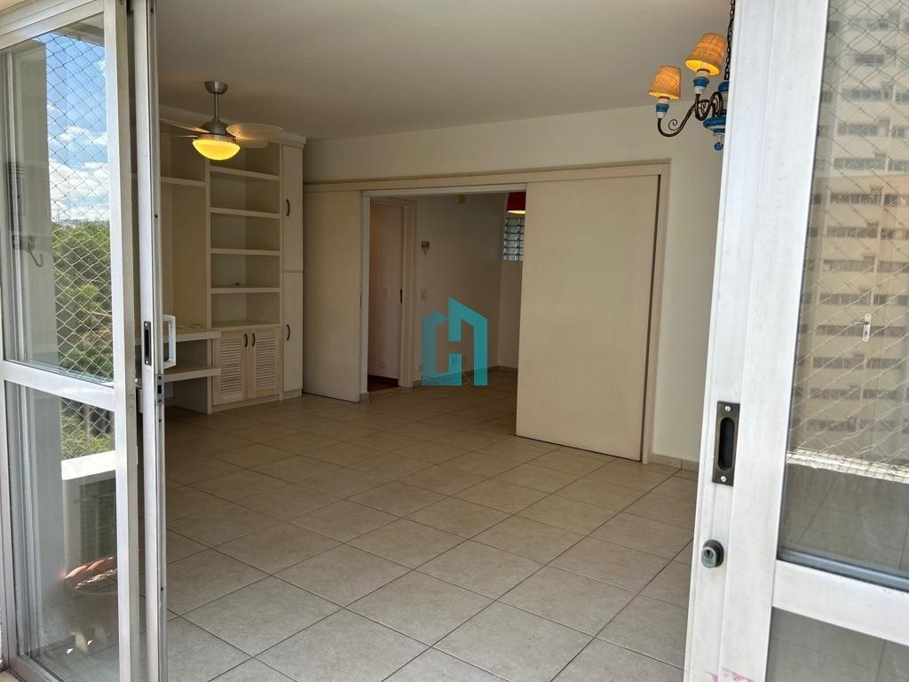 Apartamento para aluguel em Alto de Pinheiros