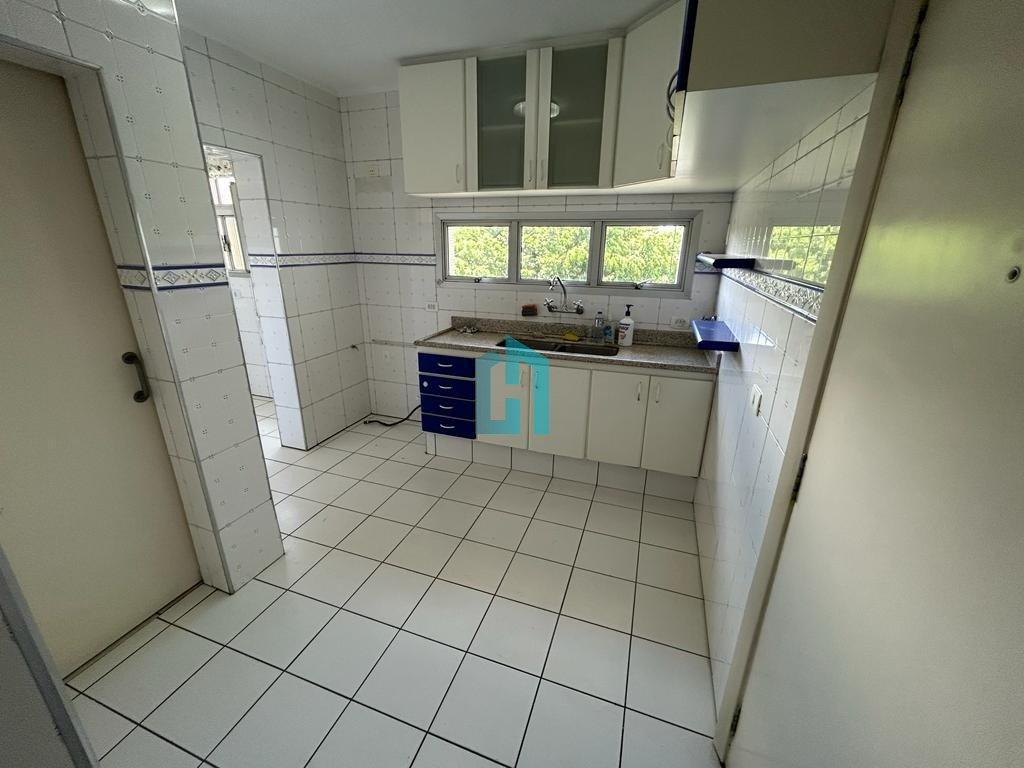 Apartamento para aluguel em Alto de Pinheiros