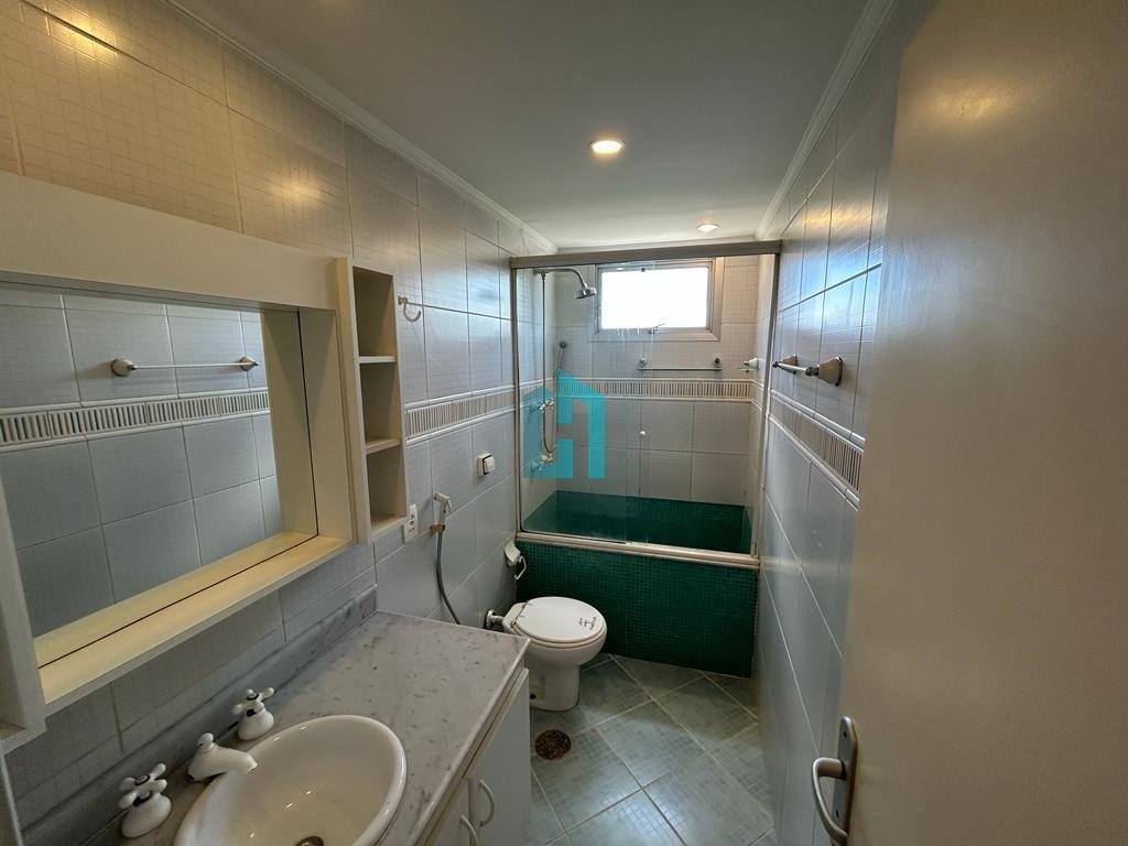 Apartamento para aluguel em Alto de Pinheiros