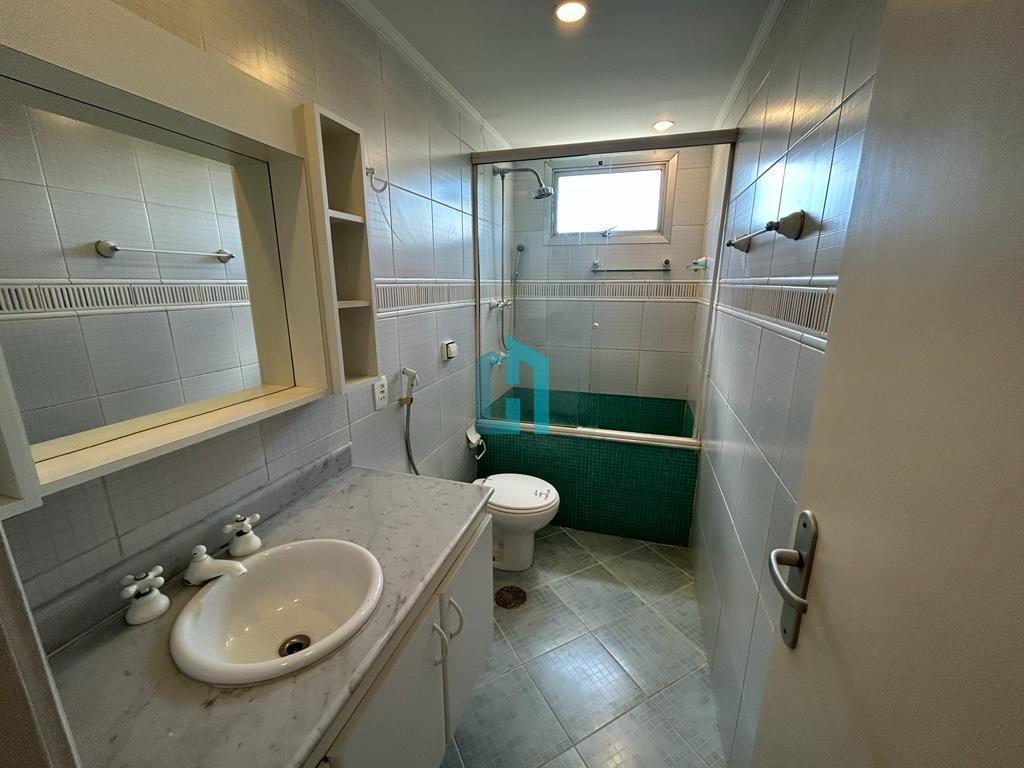 Apartamento para aluguel em Alto de Pinheiros