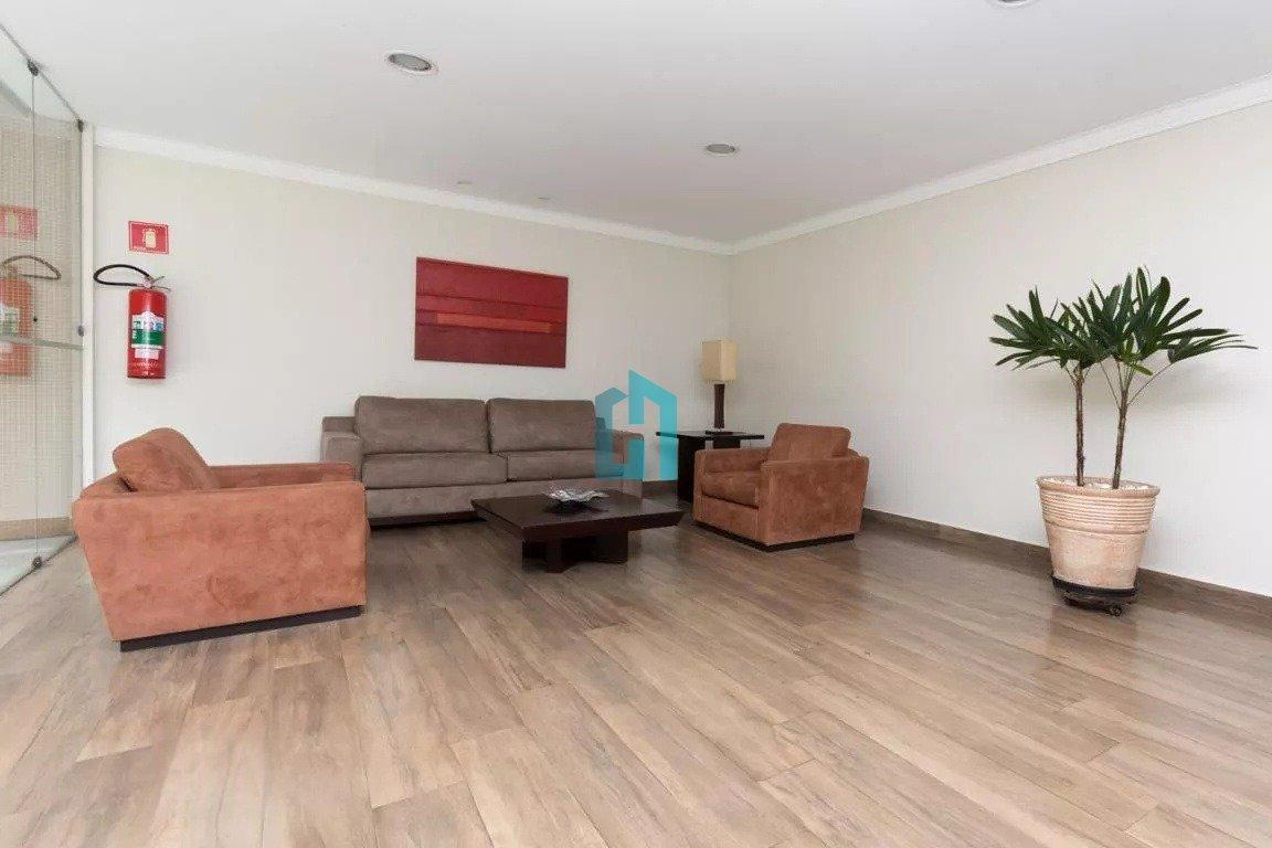Apartamento para aluguel em Alto de Pinheiros