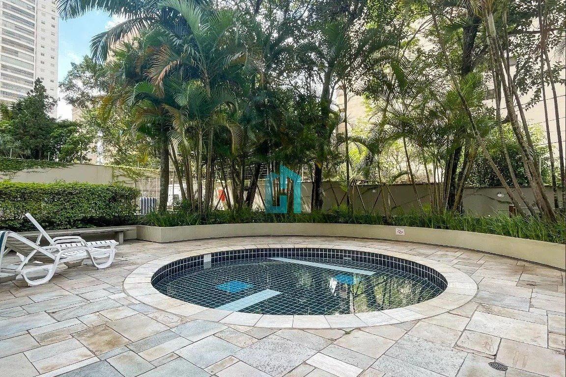 Apartamento para aluguel em Alto de Pinheiros