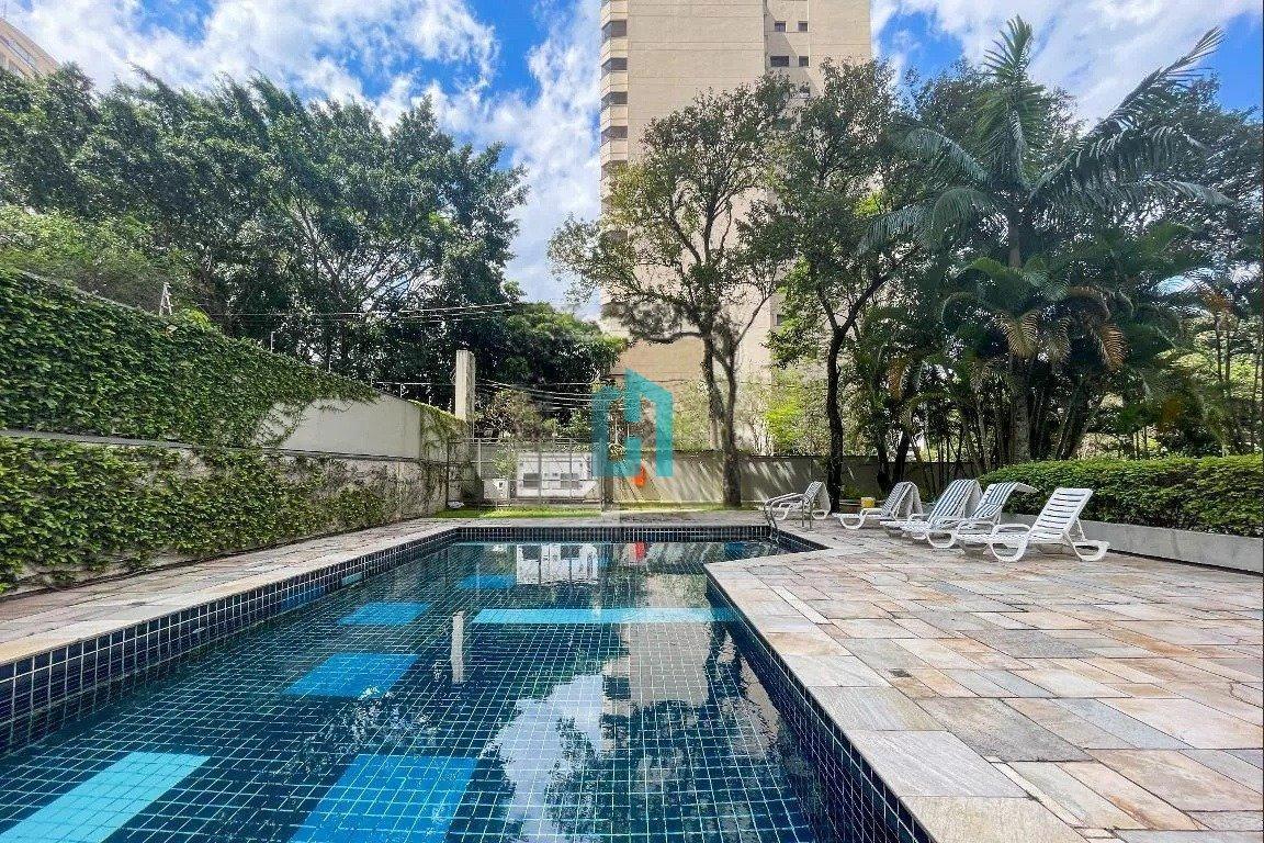 Apartamento para aluguel em Alto de Pinheiros