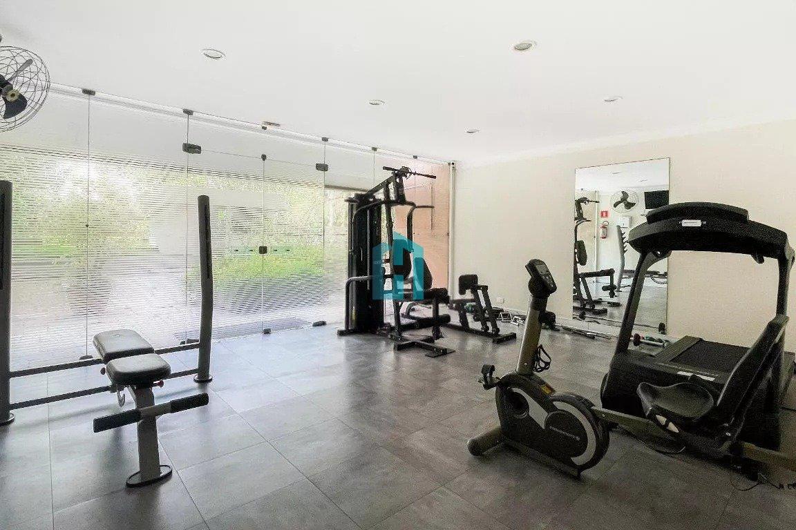 Apartamento para aluguel em Alto de Pinheiros