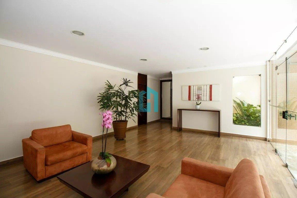 Apartamento para aluguel em Alto de Pinheiros