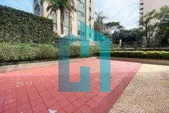 Apartamento para aluguel em Alto de Pinheiros
