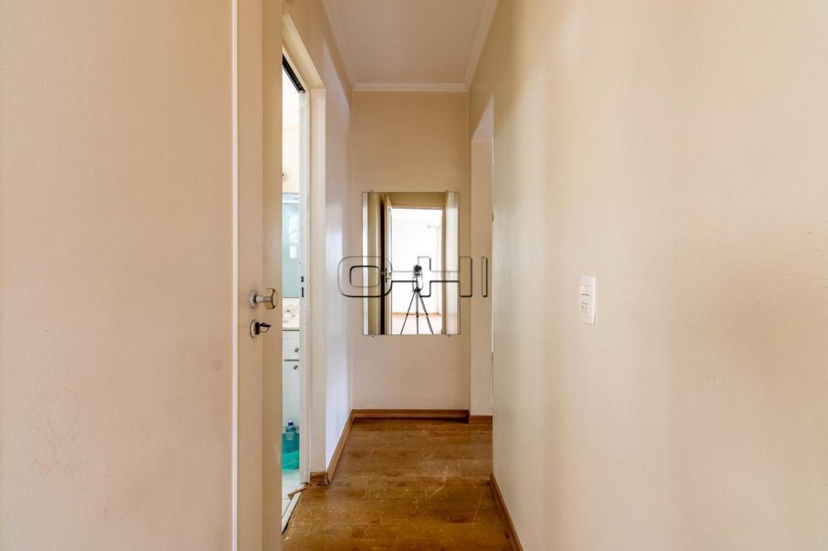 Apartamento 85m², Vila Madalena – SP | Venda