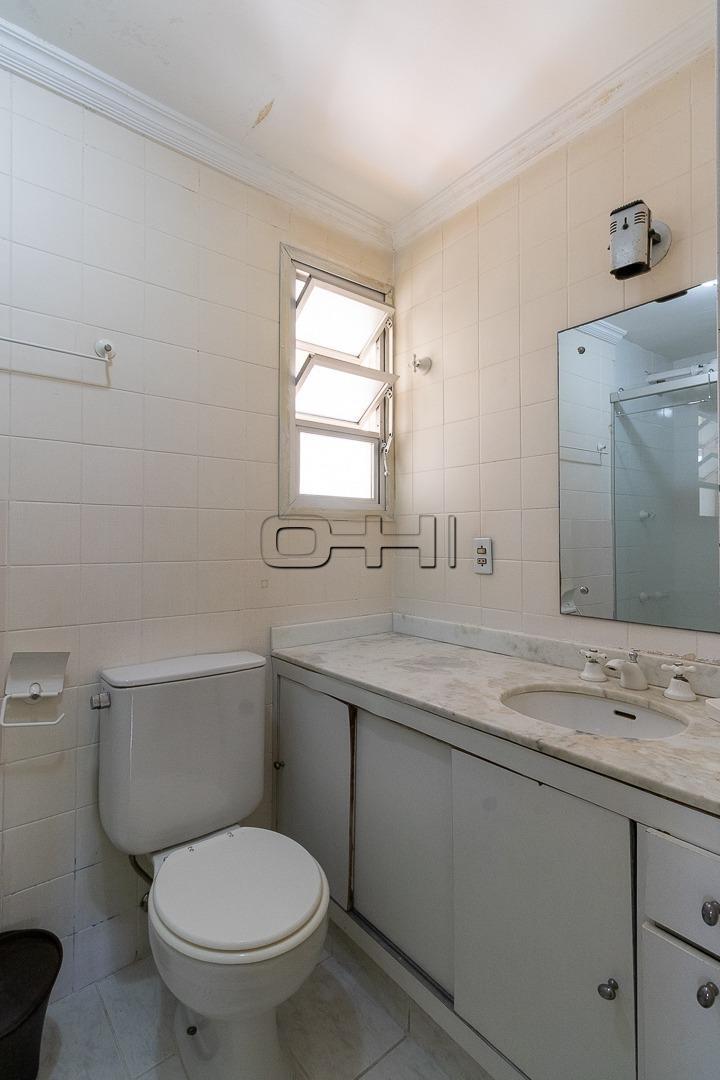 Apartamento 85m², Vila Madalena – SP | Venda