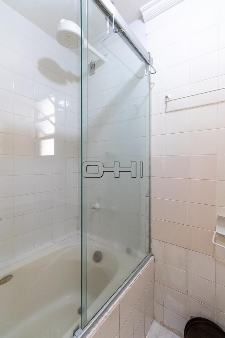Apartamento 85m², Vila Madalena – SP | Venda
