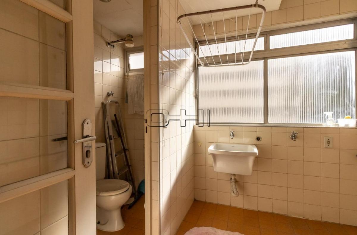 Apartamento 85m², Vila Madalena – SP | Venda