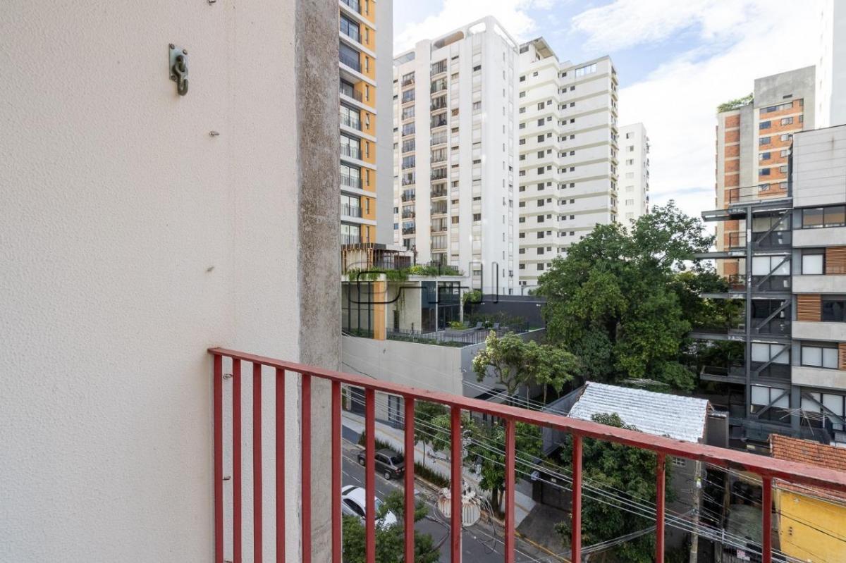 Apartamento 85m², Vila Madalena – SP | Venda