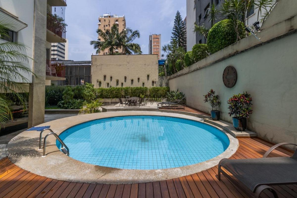 Apartamento 85m², Vila Madalena – SP | Venda