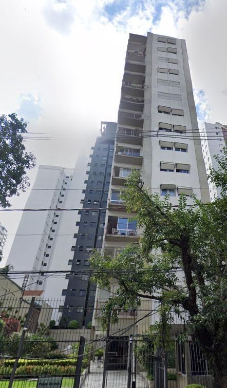 Apartamento 85m², Vila Madalena – SP | Venda