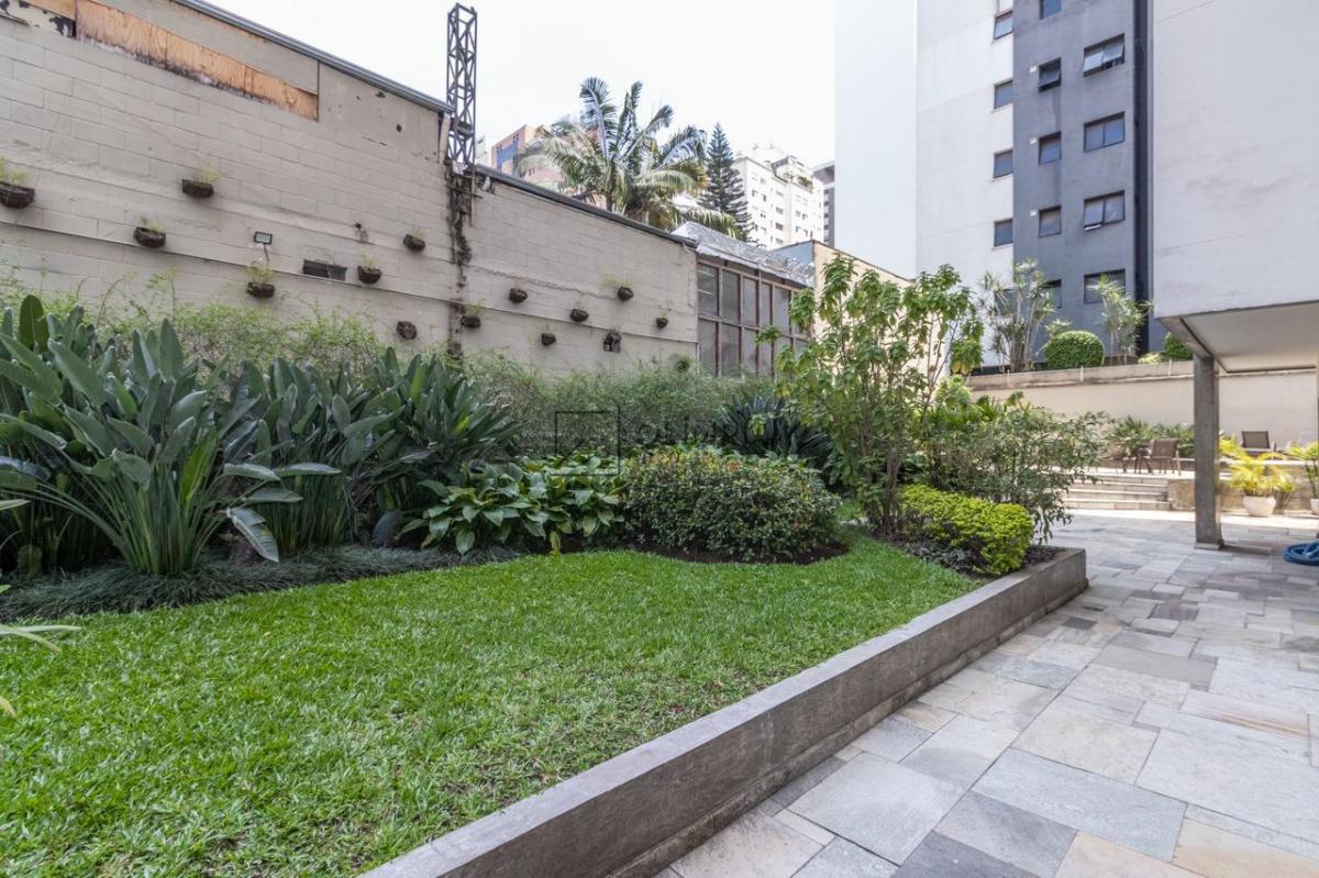 Apartamento 85m², Vila Madalena – SP | Venda