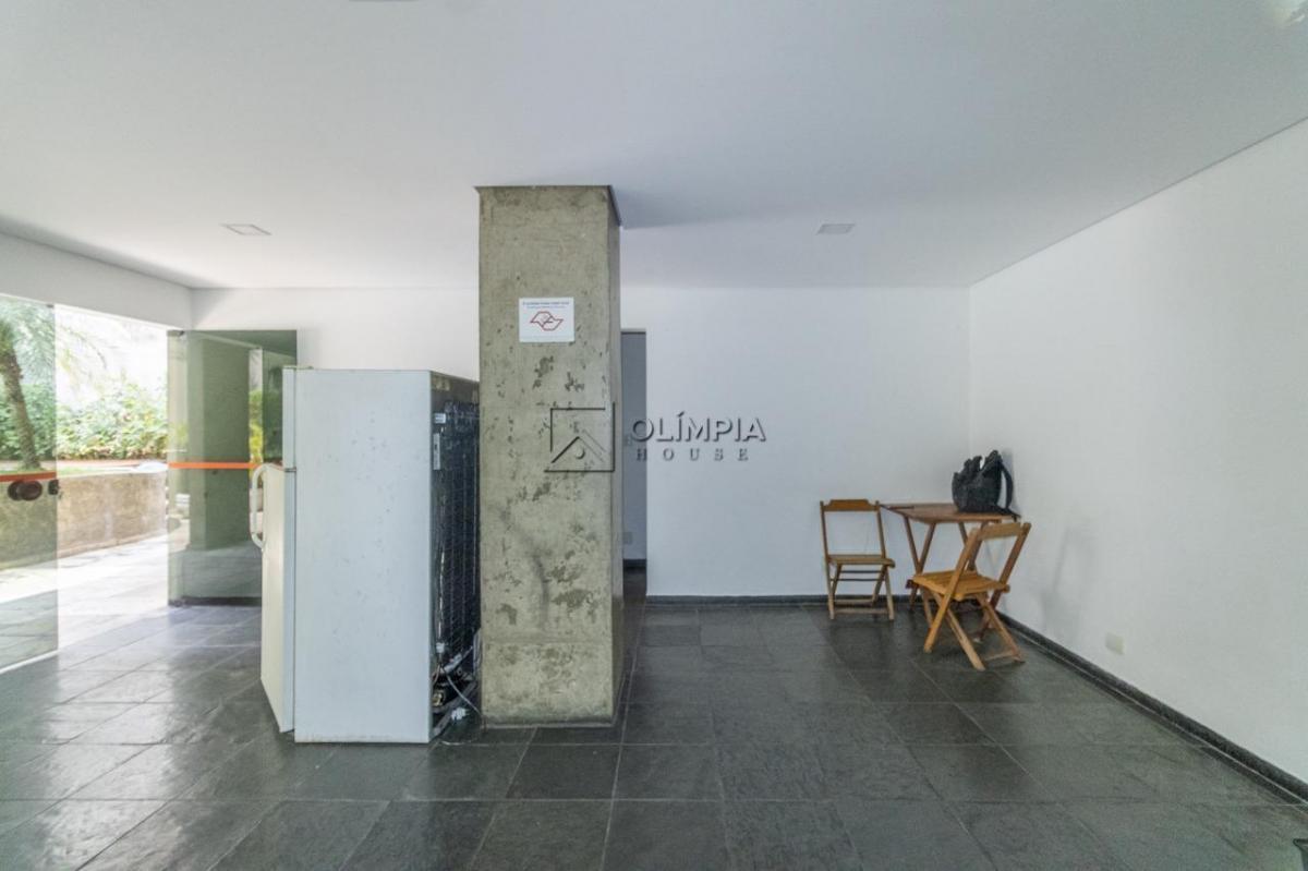 Apartamento 85m², Vila Madalena – SP | Venda