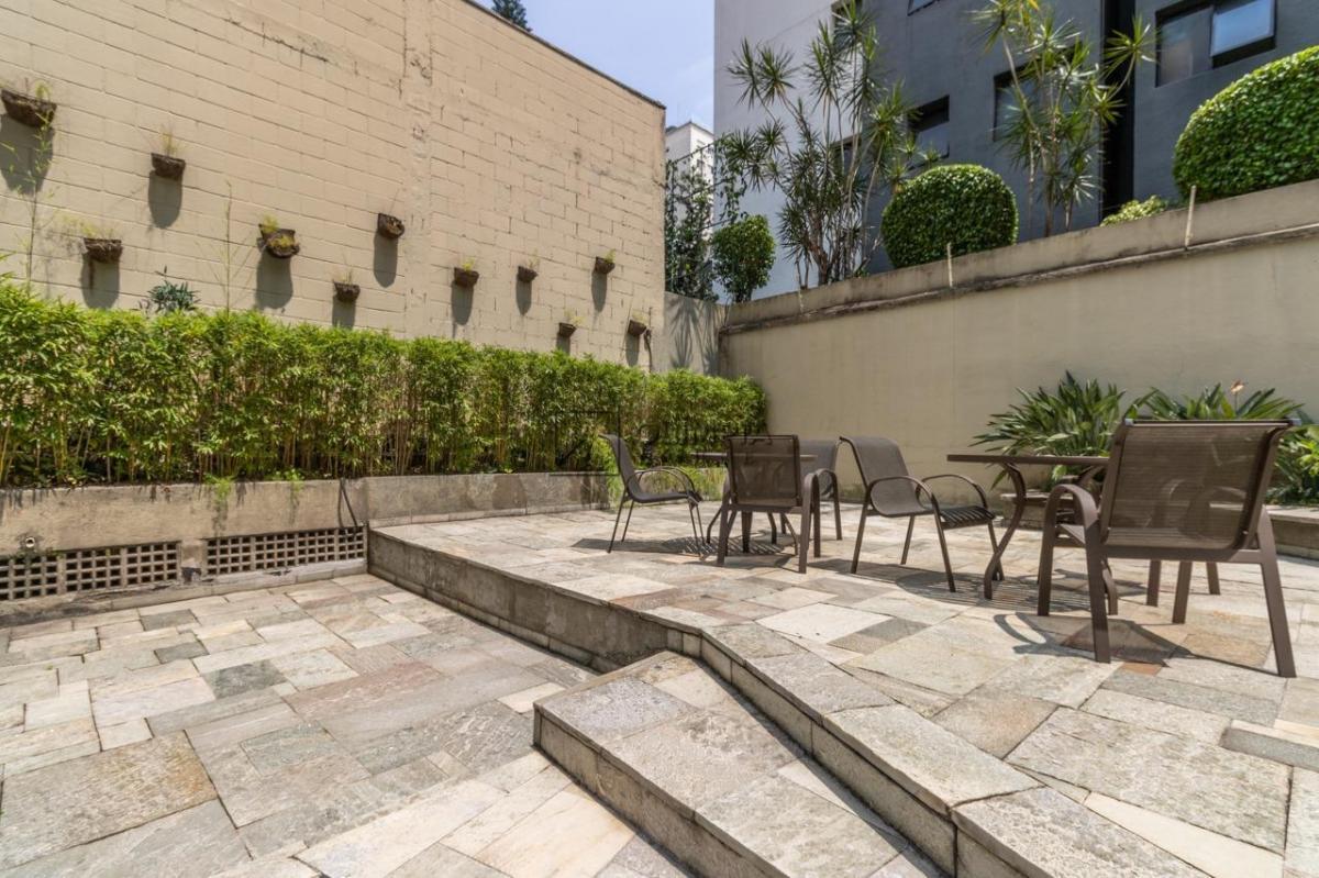 Apartamento 85m², Vila Madalena – SP | Venda