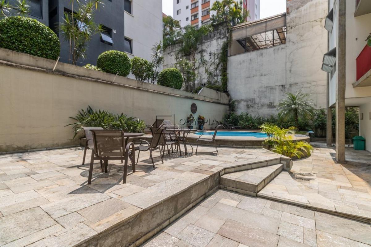 Apartamento 85m², Vila Madalena – SP | Venda