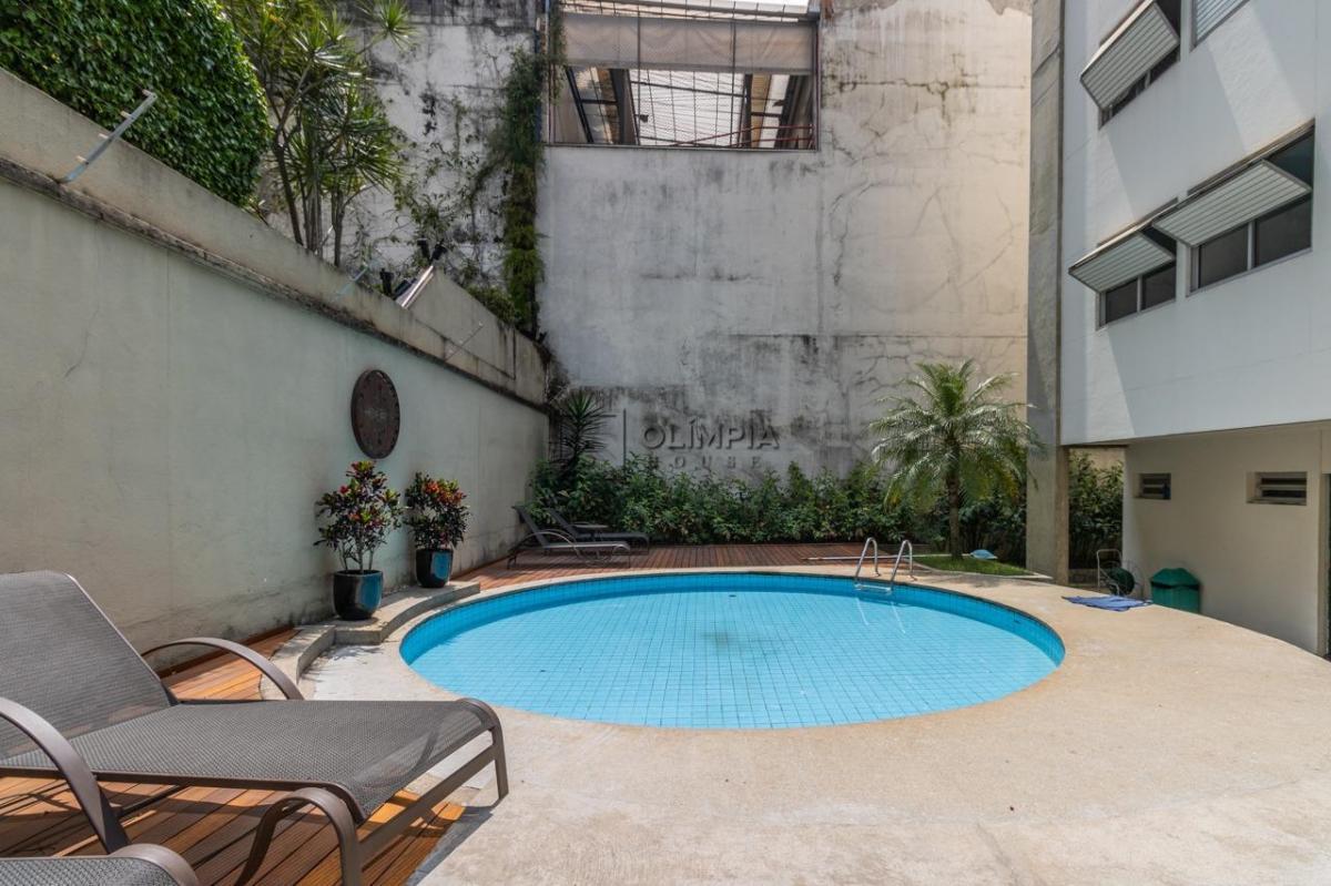 Apartamento 85m², Vila Madalena – SP | Venda