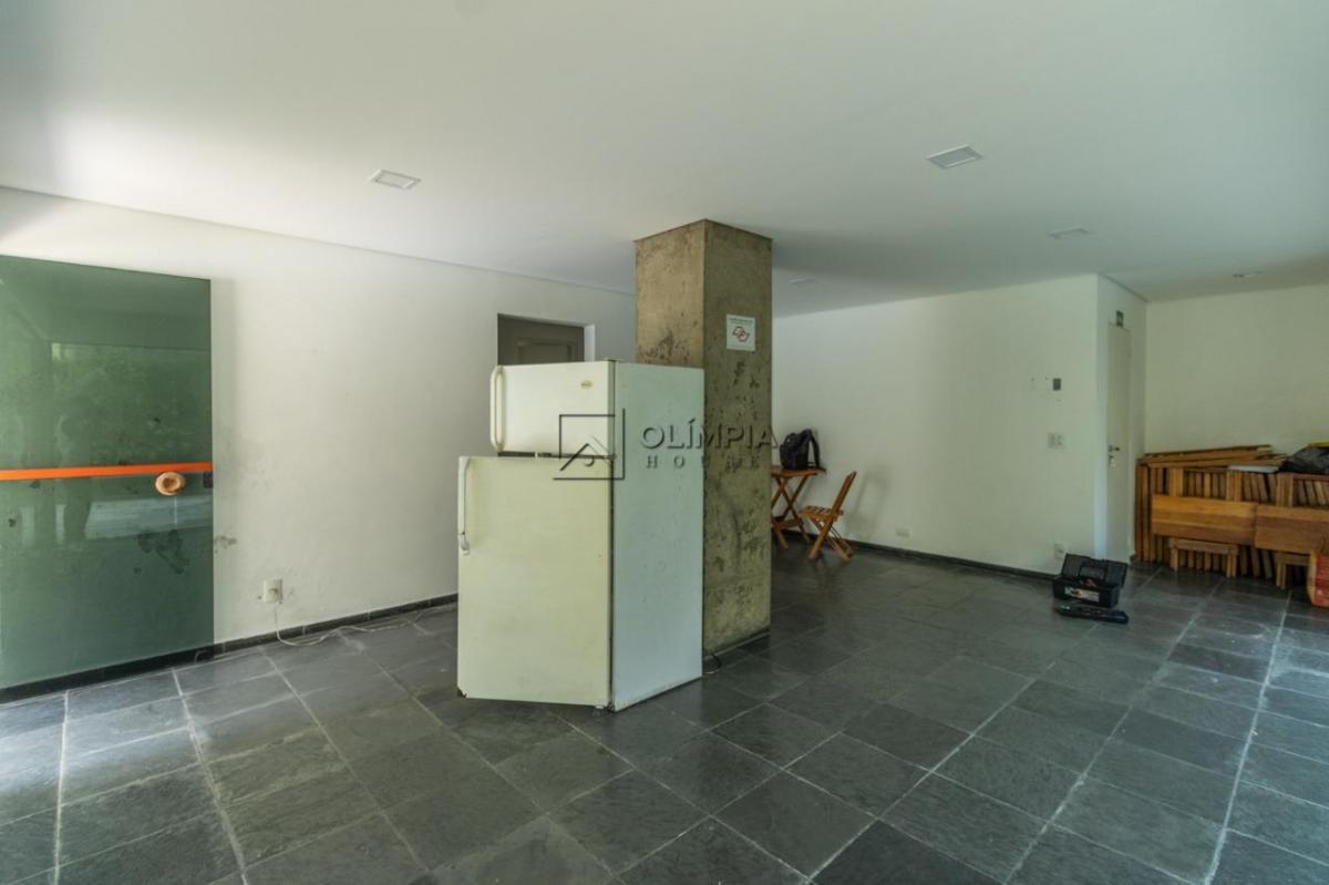 Apartamento 85m², Vila Madalena – SP | Venda