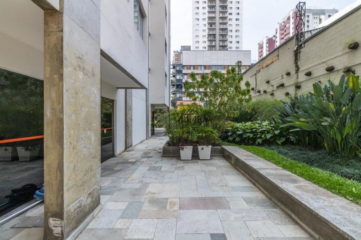 Apartamento 85m², Vila Madalena – SP | Venda