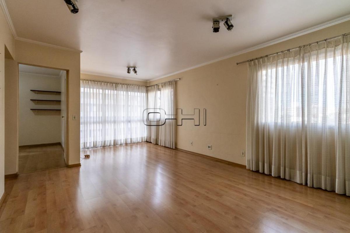 Apartamento 85m², Vila Madalena – SP | Venda