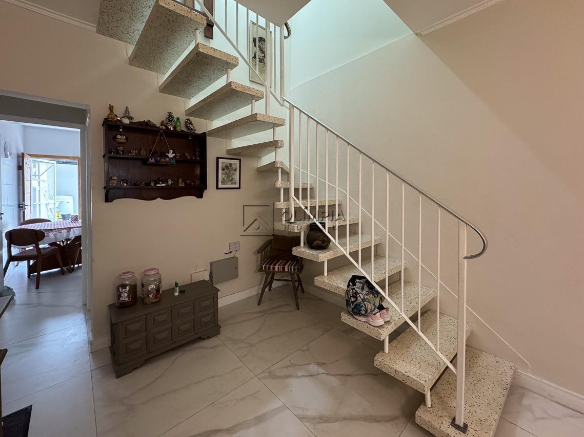 Casa 150m², Brooklin – SP | Venda