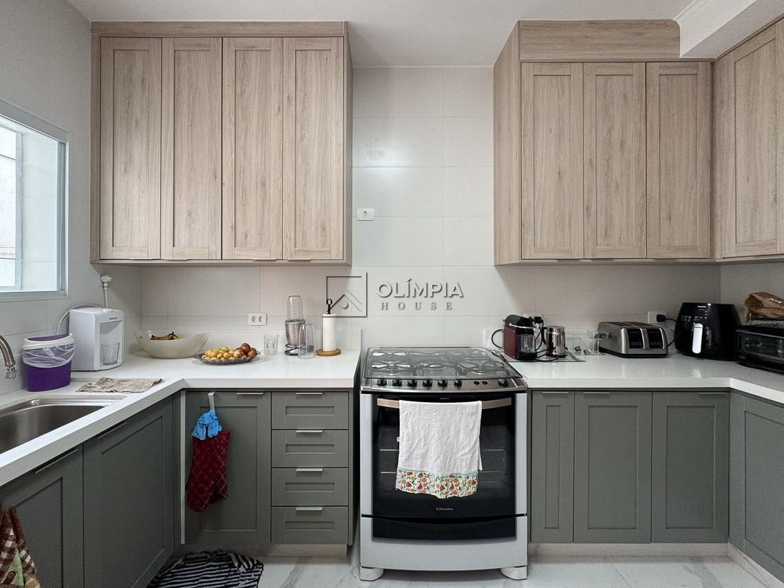 Casa 150m², Brooklin – SP | Venda
