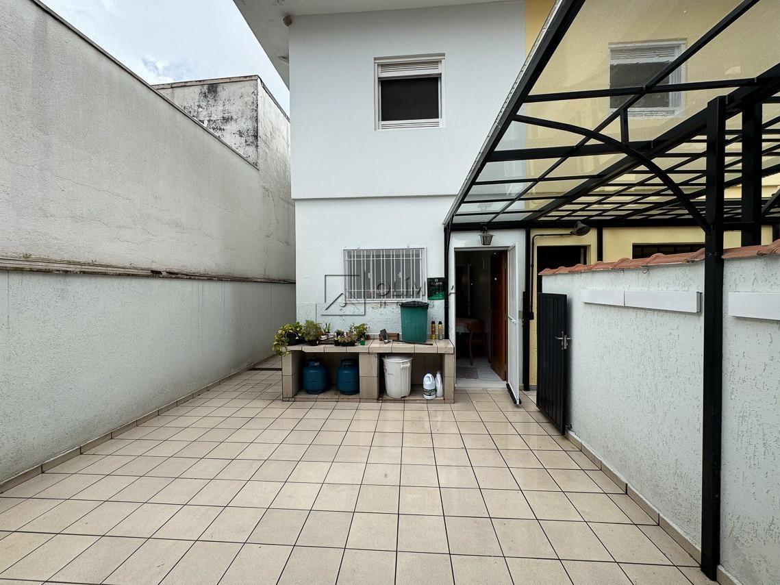 Casa 150m², Brooklin – SP | Venda