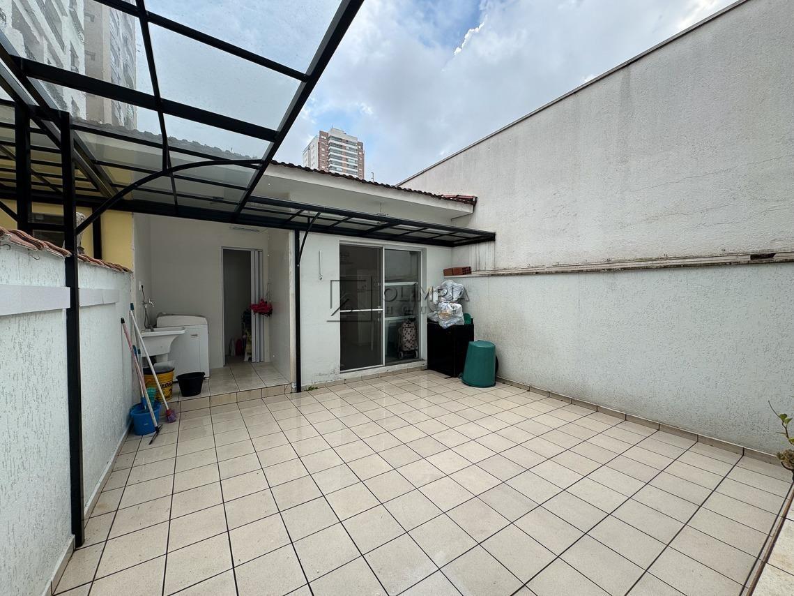 Casa 150m², Brooklin – SP | Venda
