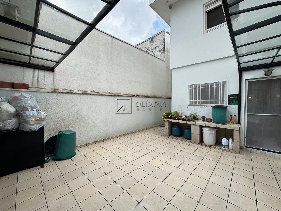 Casa 150m², Brooklin – SP | Venda