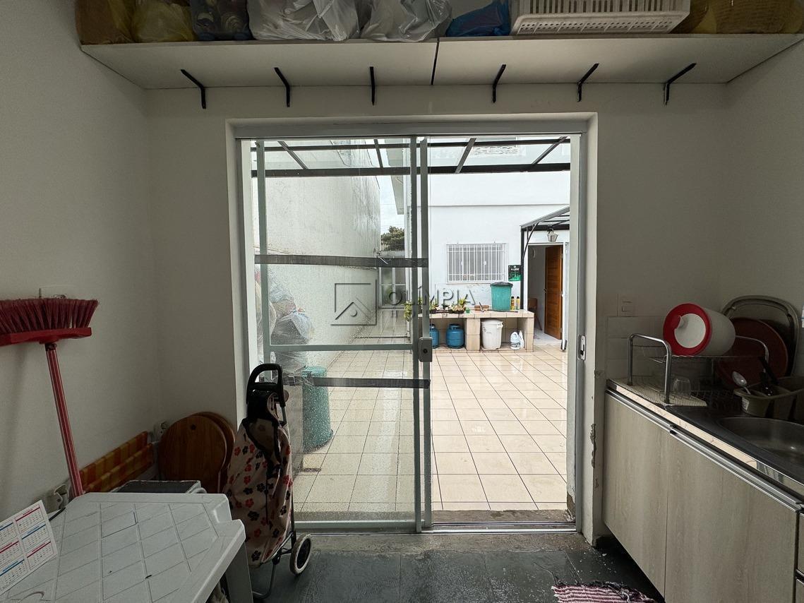 Casa 150m², Brooklin – SP | Venda