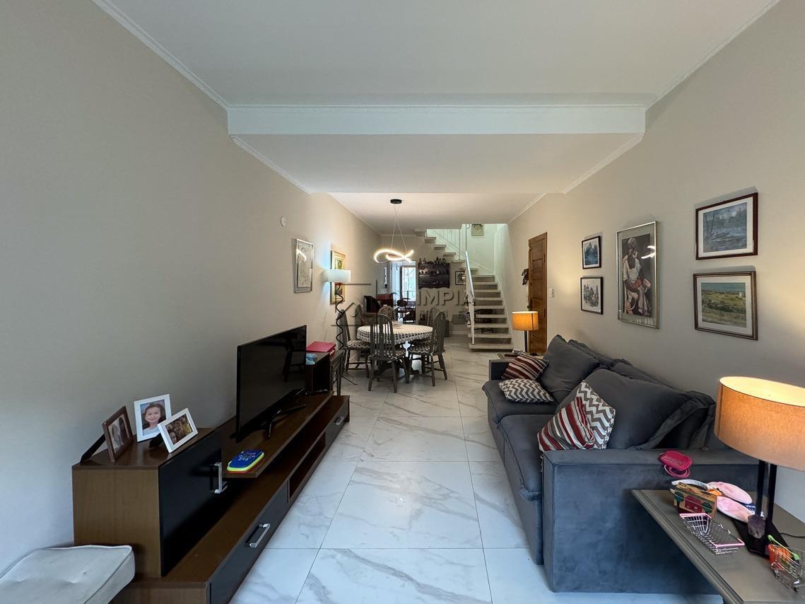 Casa 150m², Brooklin – SP | Venda
