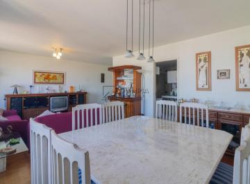 Apartamento 120m², Moema – SP | Venda