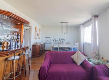 Apartamento 120m², Moema – SP | Venda