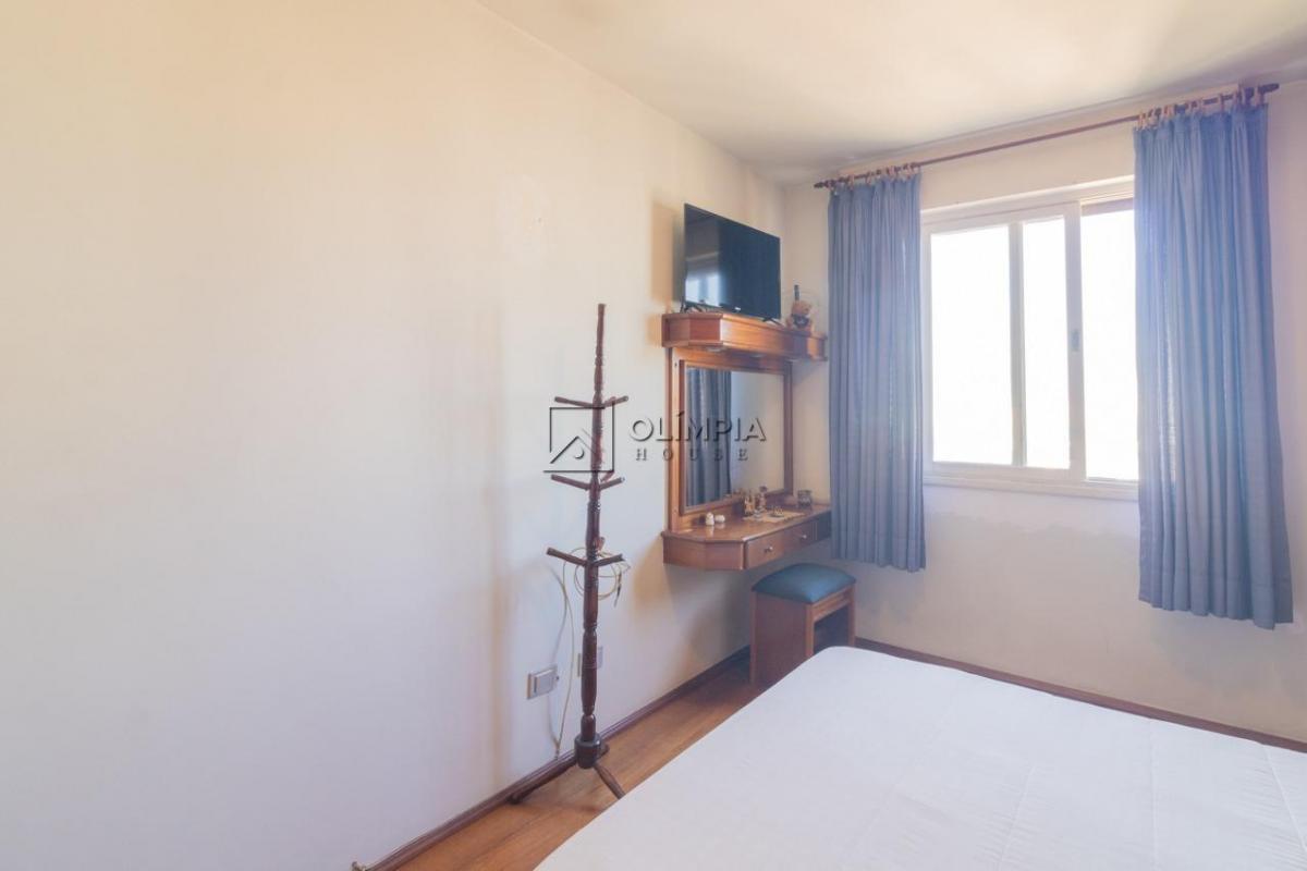 Apartamento 120m², Moema – SP | Venda